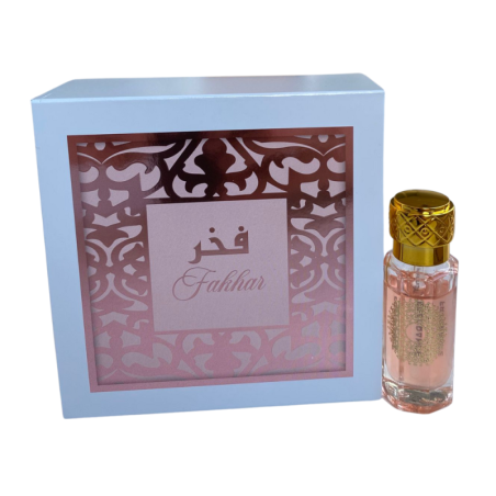 Eau de Parfum Gulf Fragrance Musc Tahara Fakh | Smarty Paris
